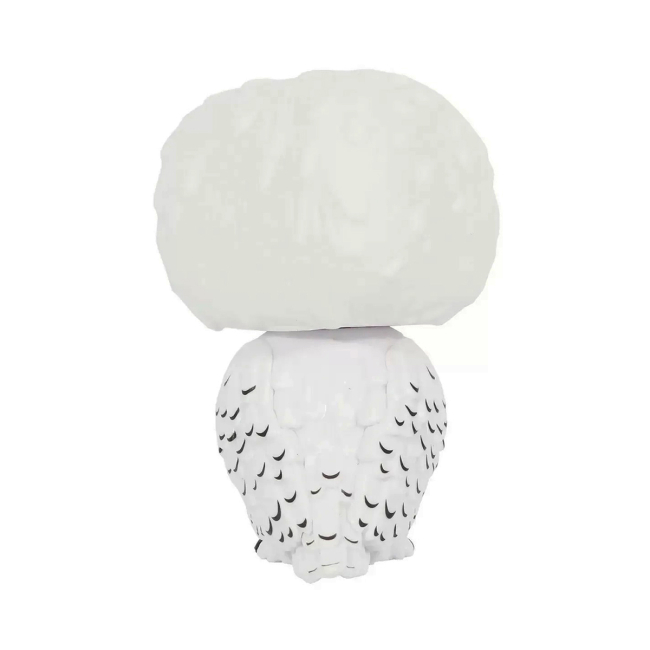 Фігурки персонажів - Фігурка Funko pop Harry Potter Сова Гедвіґа (35510)#4