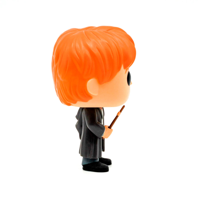 Фігурки персонажів - Фігурка Funko pop Harry Potter S1 Ron Weasley (5859)#2