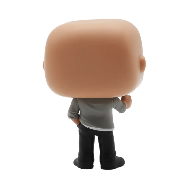 Фигурки персонажей - Фигурка Funko pop Football Манчестер Сити Пеп Гвадиола (75114)#2