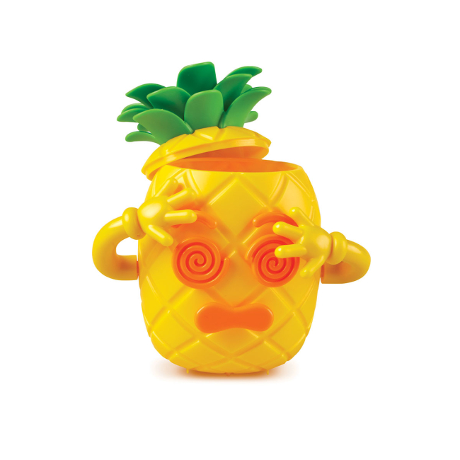 Обучающие игрушки - Обучающий набор Learning Resources Что чувствует ананас (LER6373)#5