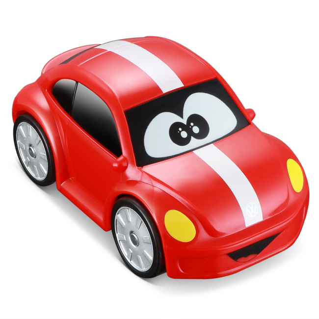 Автотреки - Игровой набор Bb Junior Гоночная башня с трамплином (16-88604)#3