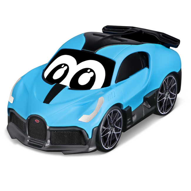 Автотреки - Игровой набор Bb Junior Гоночная башня с трамплином (16-88604)#4