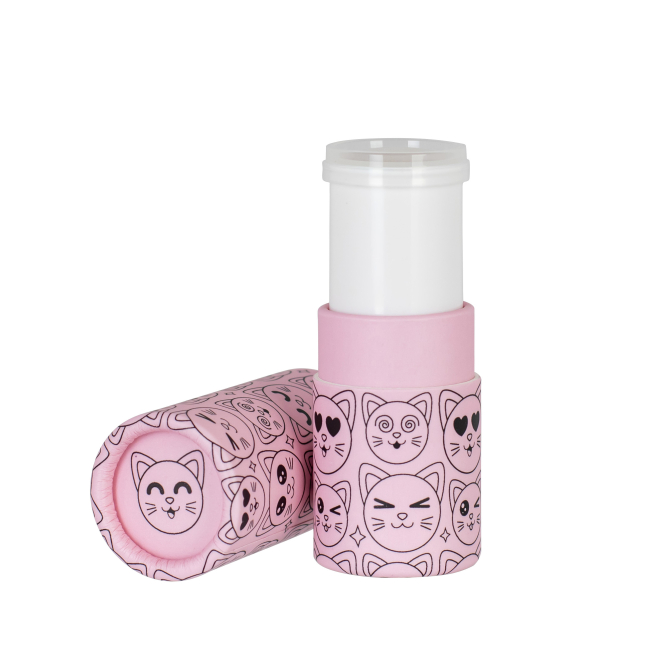 Косметика - Парфюмированный стик Lukky Kiss черешня (T22237)#3