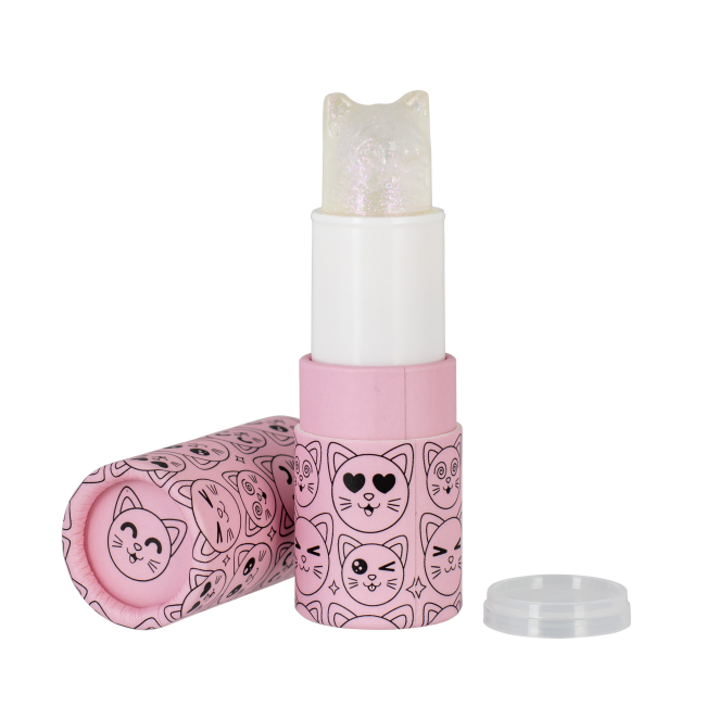 Косметика - Парфюмированный стик Lukky Kiss черешня (T22237)#4