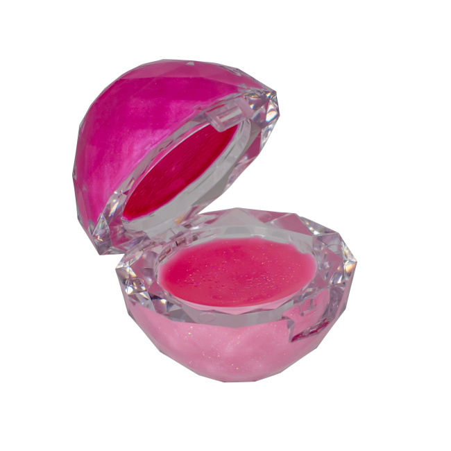 Косметика - Блеск для губ Lukky Бриллиант 2 в 1 (T20262)#2