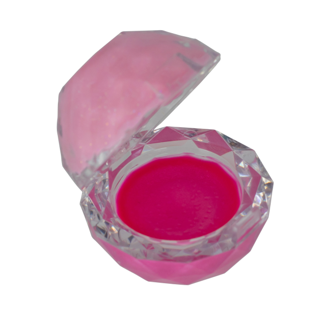 Косметика - Блеск для губ Lukky Бриллиант 2 в 1 (T20262)#3