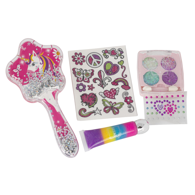 Косметика - Набор для бьюти-дизайна Lukky Мейкап и тату (T20723)#2