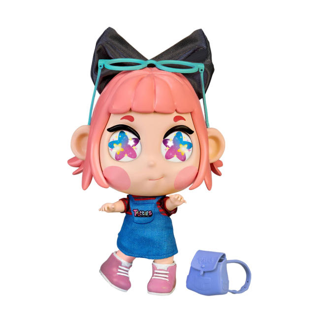 Куклы - Кукла Trotties Софи (TFT00000)#2