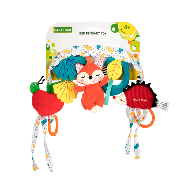 Подвески, мобили - Подвеска Baby Team (8581)#2
