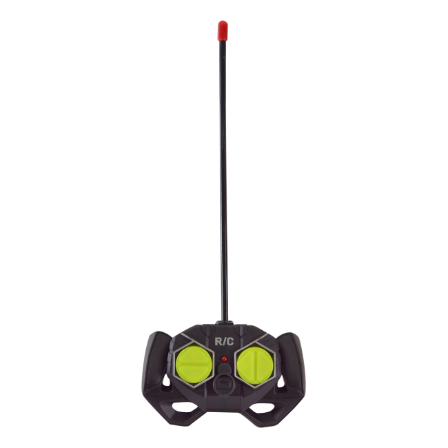 Радіокеровані моделі - Автомодель Автопром Power на радіокеруванні червона (AP8834B/1)#2