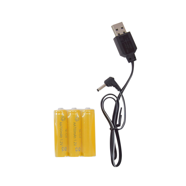 Радіокеровані моделі - Автомодель Автопром Power на радіокеруванні червона (AP8834B/1)#3