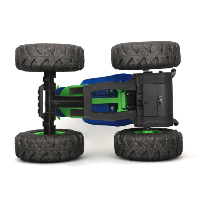 Радіокеровані моделі - Автомодель Maisto Tech Rock Hopper на радіокеруванні (81806 blue)#5