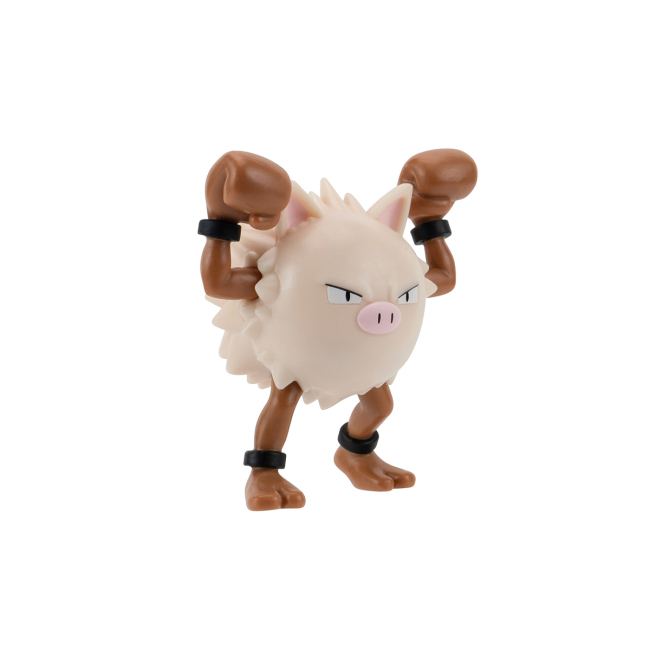 Фігурки персонажів - Ігрова фігурка Pokemon W17 Праймейп (PKW3573)#3