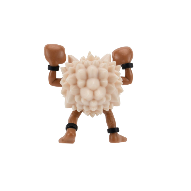 Фігурки персонажів - Ігрова фігурка Pokemon W17 Праймейп (PKW3573)#4