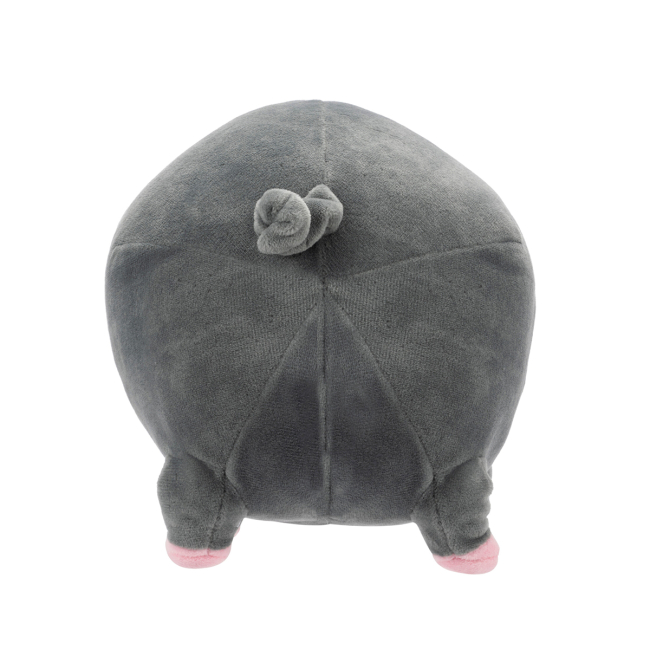 Персонажи мультфильмов - Мягкая игрушка Pokemon Лечонк 20 см (PKW3658)#4