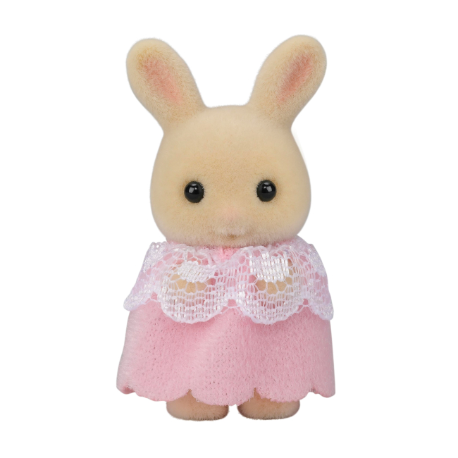 Фигурки животных - Игровой набор Sylvanian Families Детские качели (5745)#3