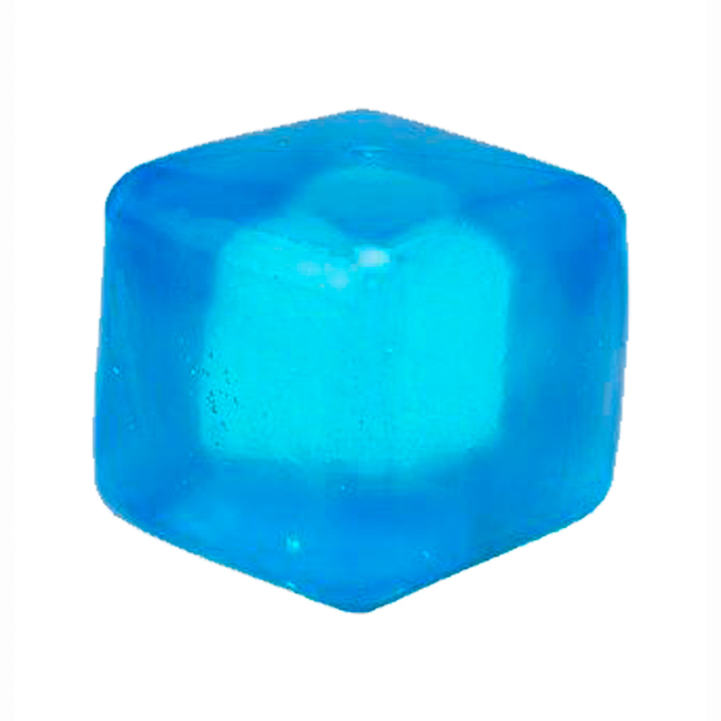 Антистрес іграшки - Іграшка-антистрес Monster Gum Ice Cube Крутий заміс в асортименті (1376857)#2