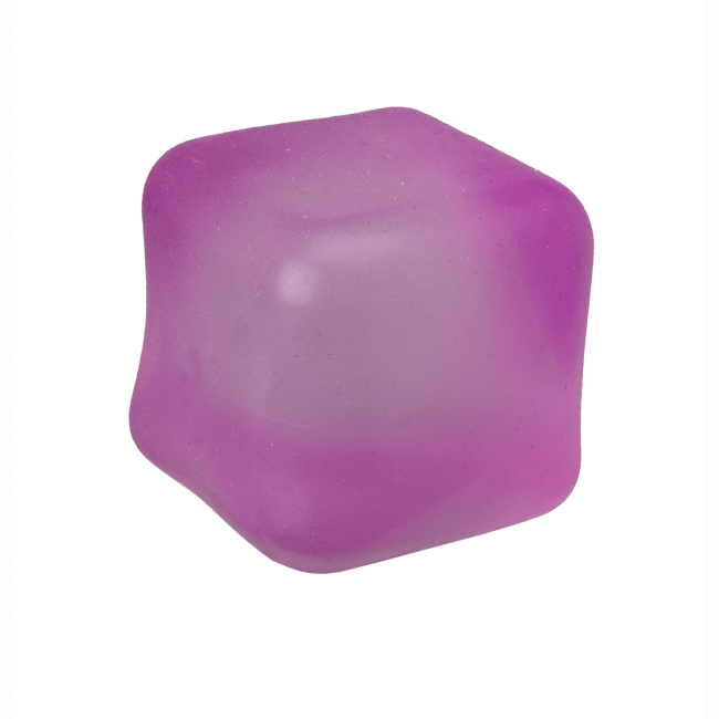 Антистрес іграшки - Іграшка-антистрес Monster Gum Ice Cube Крутий заміс в асортименті (1376857)#4