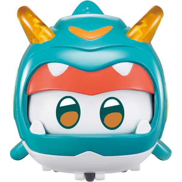 Фігурки персонажів - Ігрова фігурка Super Wings Super Pet Улюбленець Тіно (EU770421)#2