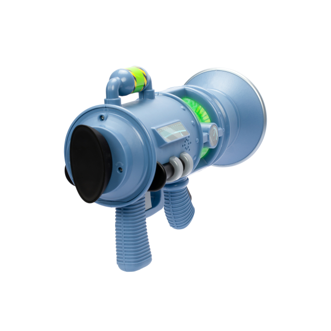 Лазерное оружие - Игровой набор Despicable Me 4 Мега бластер Миньйонов (123689)#3