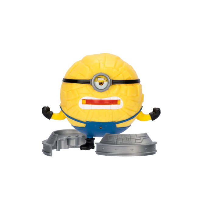 Фигурки персонажей - Игровой набор Despicable Me 4 Станция преображения (123690)#2