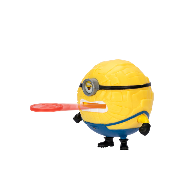 Фигурки персонажей - Игровой набор Despicable Me 4 Станция преображения (123690)#3