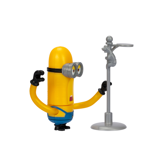 Фигурки персонажей - Игровая фигурка Despicable Me 4 Миньйон Тим (123697)#2