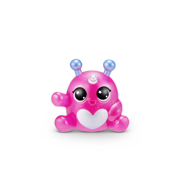 Пупси - Іграшка-сюрприз Babycorns-A Лялька Леді Баг (92107A)#7