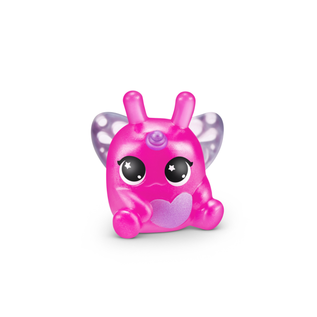 Пупсы - Игрушка-сюрприз Babycorns-B Кукла Бабочка (92107B)#5