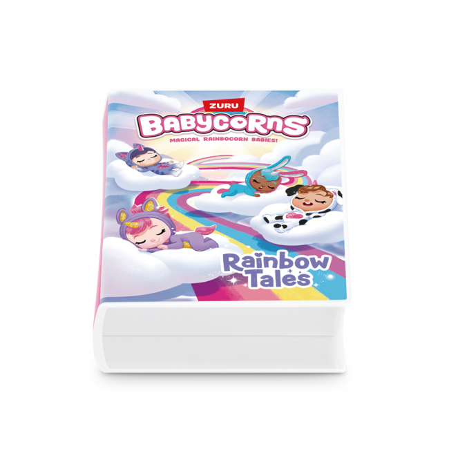 Пупсы - Игрушка-сюрприз Babycorns-B Кукла Бабочка (92107B)#6