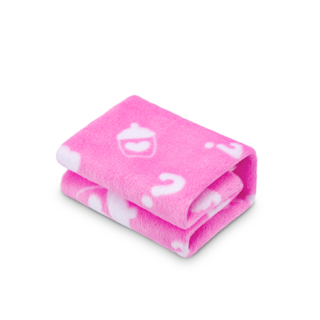 Пупсы - Игрушка-сюрприз Babycorns-B Кукла Бабочка (92107B)#9