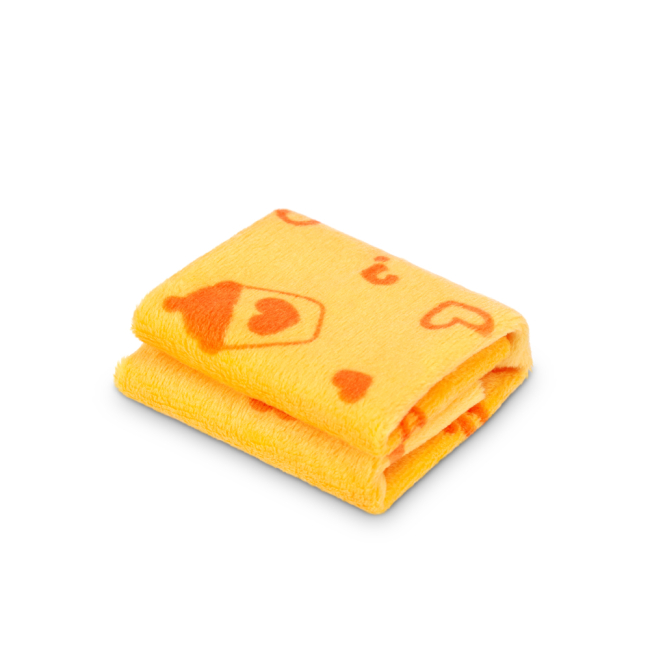 Пупси - Іграшка-сюрприз Babycorns-D Лялька Жирафа (92107D)#9