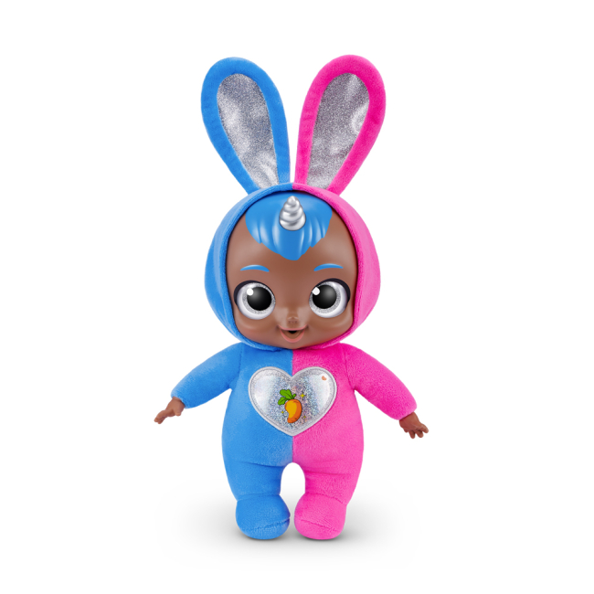 Пупси - Іграшка-сюрприз Babycorns-A Лялька Кролик (92108A)#2