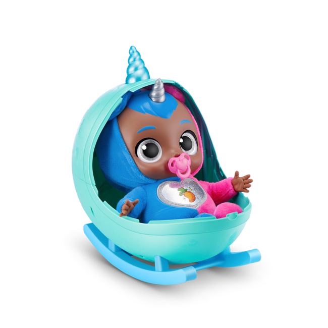 Пупси - Іграшка-сюрприз Babycorns-A Лялька Кролик (92108A)#4