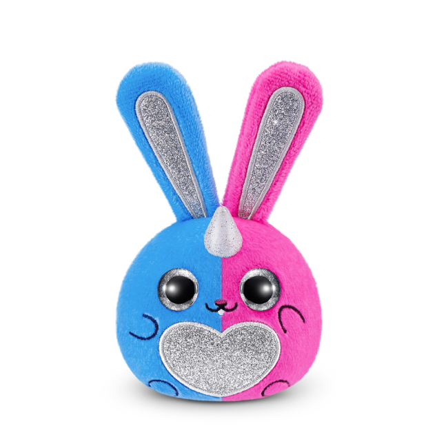 Пупси - Іграшка-сюрприз Babycorns-A Лялька Кролик (92108A)#5