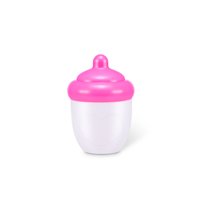 Пупси - Іграшка-сюрприз Babycorns-A Лялька Кролик (92108A)#8