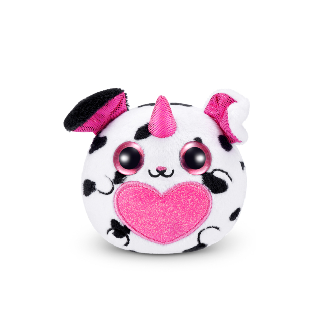 Пупси - Іграшка-сюрприз Babycorns-B Лялька Цуценя (92108B)#5