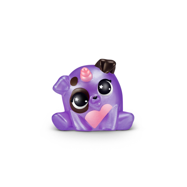 Пупси - Іграшка-сюрприз Babycorns-B Лялька Цуценя (92108B)#6