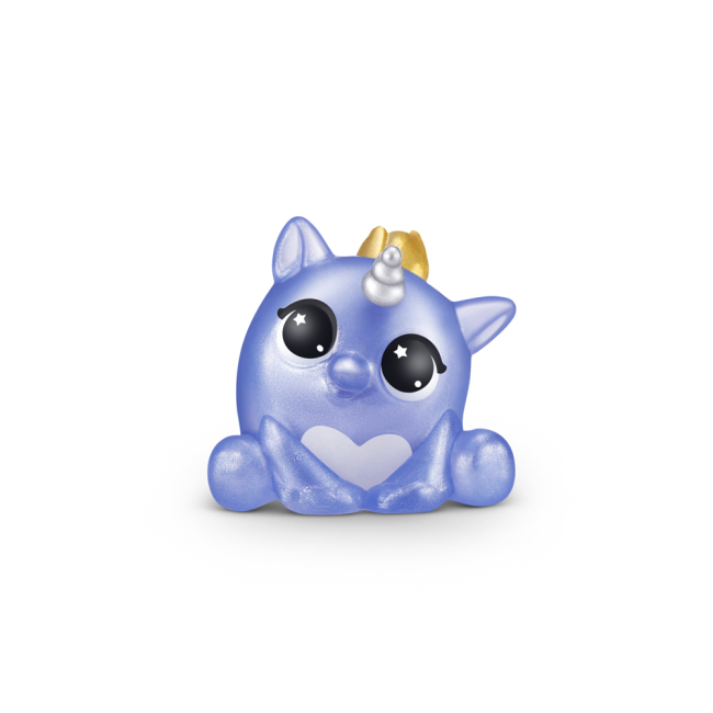 Пупси - Іграшка-сюрприз Babycorns-D Лялька Єдиноріг (92108D)#6