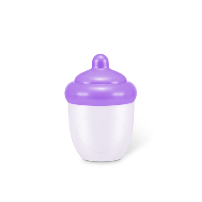 Пупси - Іграшка-сюрприз Babycorns-D Лялька Єдиноріг (92108D)#8