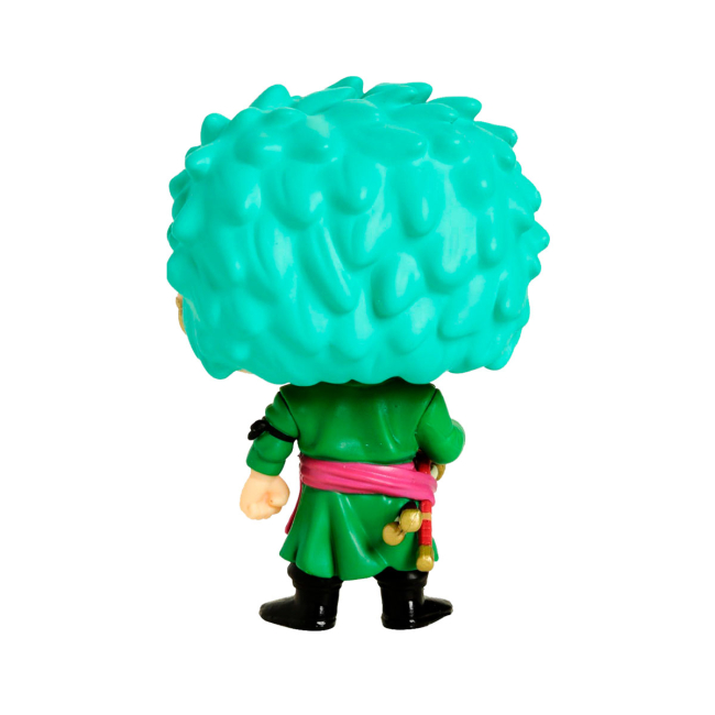 Фігурки персонажів - Фігурка Funko Pop One Piece Зоро (23191)#2