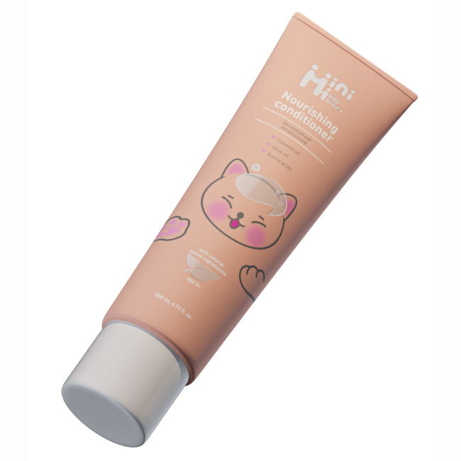 Косметика - Увлажняющий кондиционер MiniMi (4820185227735)#3