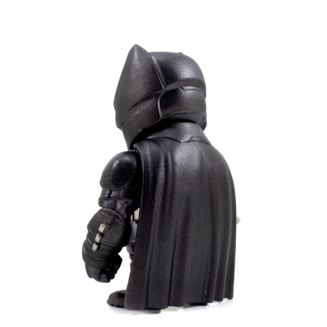 Фигурки персонажей - Игровая фигурка Jada Бронированный Бэтмен (253211004)#5