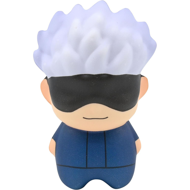 Антистресс игрушки - Игрушка-сюрприз Yume Сквиш Магическая Битва (11201)#2