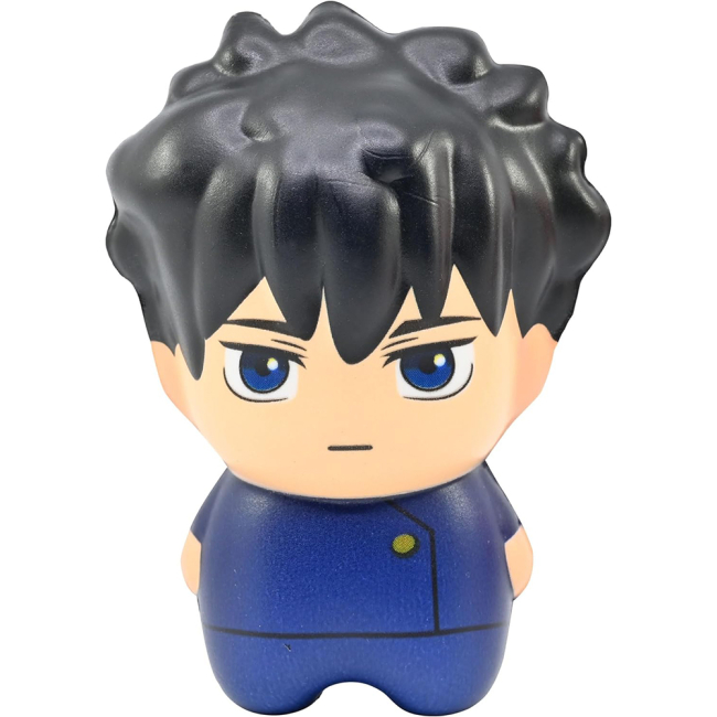 Антистресс игрушки - Игрушка-сюрприз Yume Сквиш Магическая Битва (11201)#4