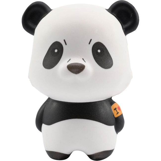 Антистресс игрушки - Игрушка-сюрприз Yume Сквиш Магическая Битва (11201)#5