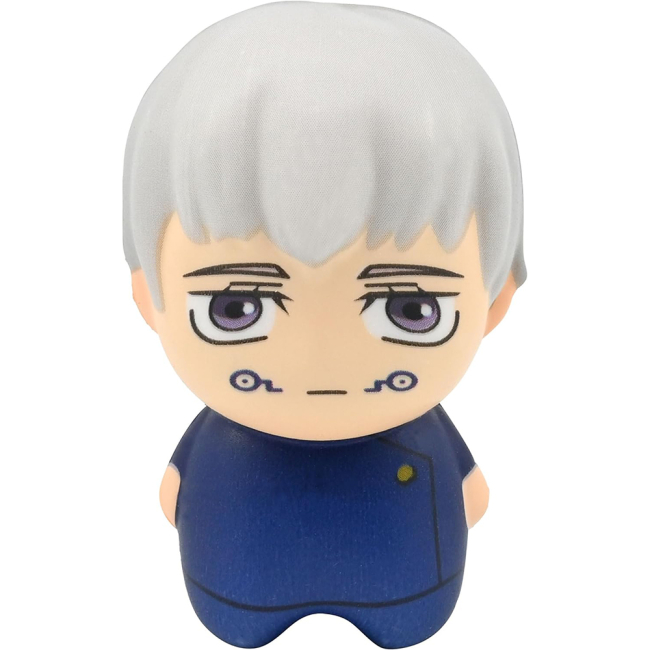 Антистресс игрушки - Игрушка-сюрприз Yume Сквиш Магическая Битва (11201)#6