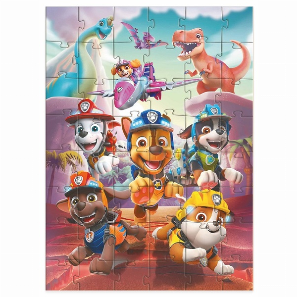 Пазлы - Пазл DoDo Paw Patrol Dino Rescue (200525)#2