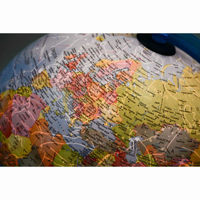 Навчальні іграшки - Глобус Tecnodidattica Night and day з підсвіткою (0325GNNDUCLBB046)#4