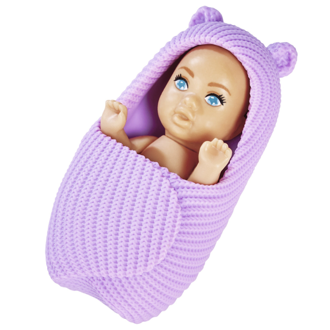 Куклы - Игровой набор Steffi & Evi Love Штеффи Ожидание малыша (5733680)#2